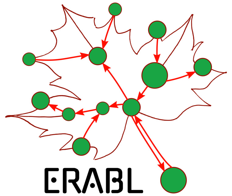 ERABLab logo